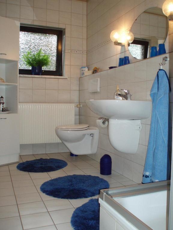 Ferienwohnung-Jung Bad Sachsa Ruang foto