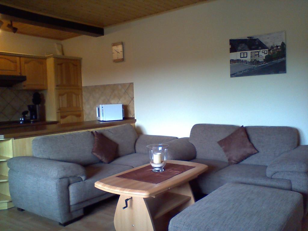 Ferienwohnung-Jung Bad Sachsa Ruang foto