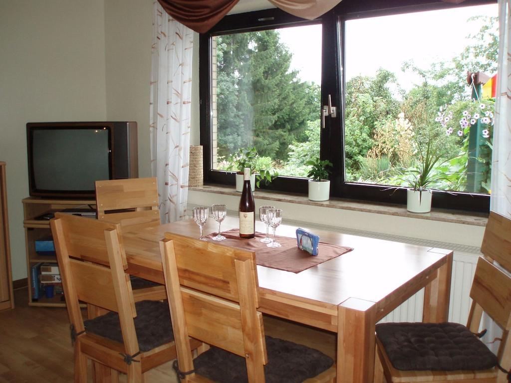 Ferienwohnung-Jung Bad Sachsa Ruang foto