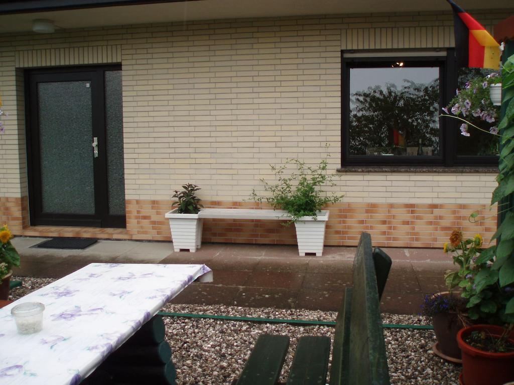 Ferienwohnung-Jung Bad Sachsa Ruang foto